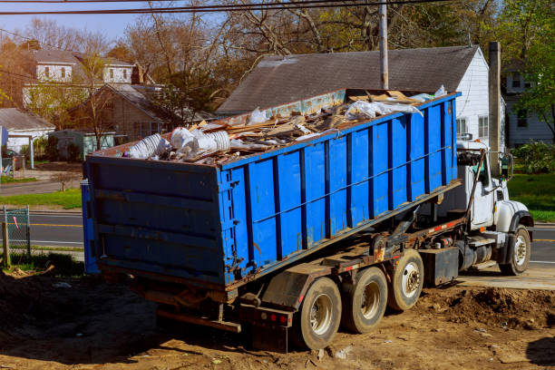 Best Dumpster Rental Services  in Key West, FL